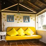 Hébergement de vacances Casa Dos Flamingos *