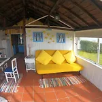 Hébergement de vacances Casa Dos Flamingos