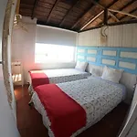 Casa Dos Flamingos Hébergement de vacances *