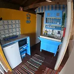 Casa Dos Flamingos Hébergement de vacances *