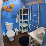 Casa Dos Flamingos Hébergement de vacances Murtosa