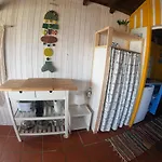 Casa Dos Flamingos