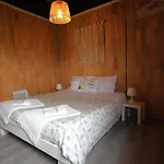 Casa Dos Flamingos Hébergement de vacances