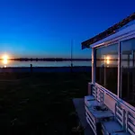 Casa Dos Flamingos Hébergement de vacances Murtosa