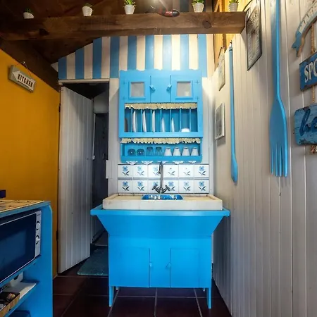 Casa Dos Flamingos بيت للعطل Murtosa