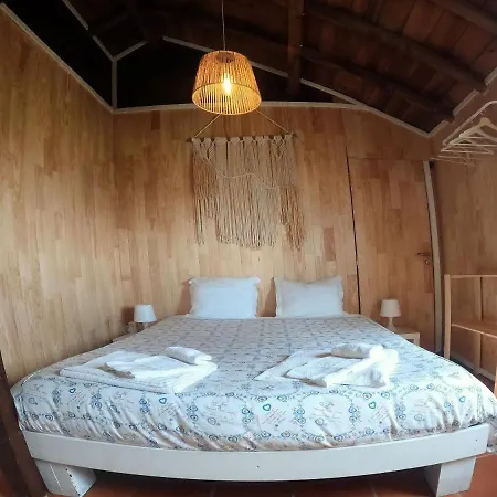 Casa vacanze Casa Dos Flamingos