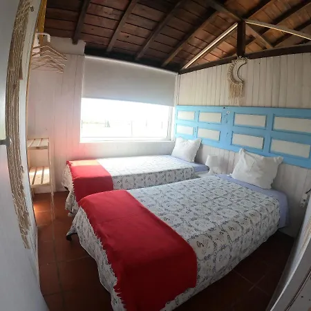 Casa Dos Flamingos 度假居 *