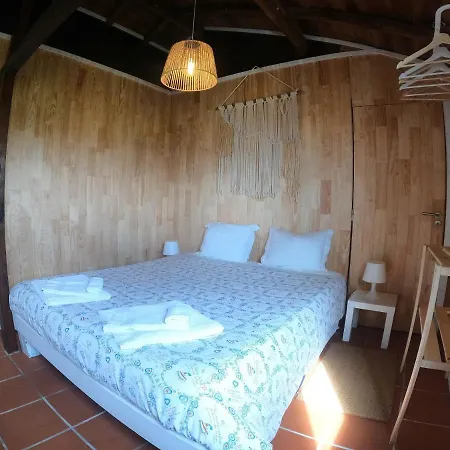 Dom wakacyjny Casa Dos Flamingos