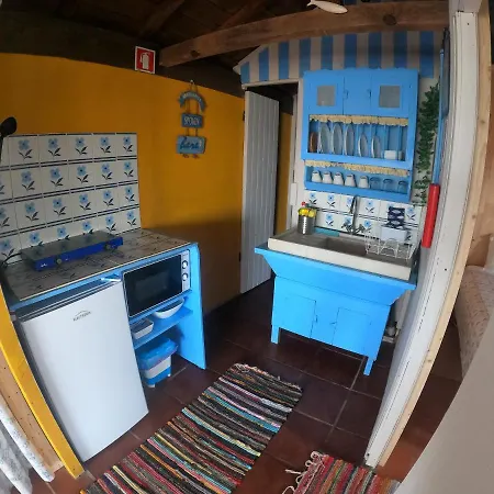 Casa Dos Flamingos Casa vacanze *