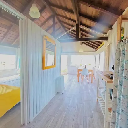 Casa Dos Flamingos *