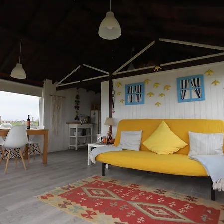 Casa Dos Flamingos Hébergement de vacances *