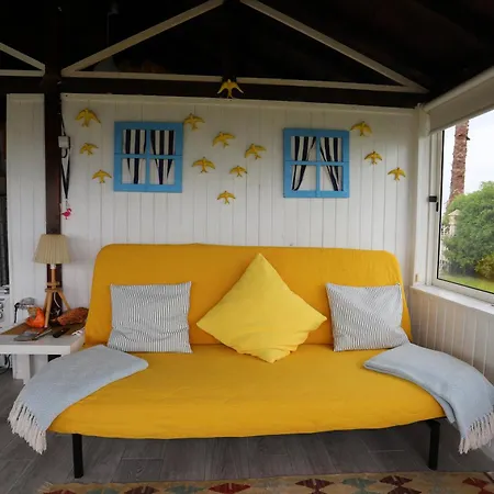 Hébergement de vacances Casa Dos Flamingos *