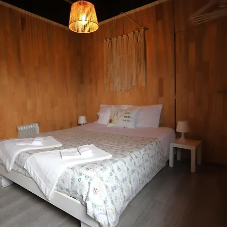 Casa Dos Flamingos 度假居