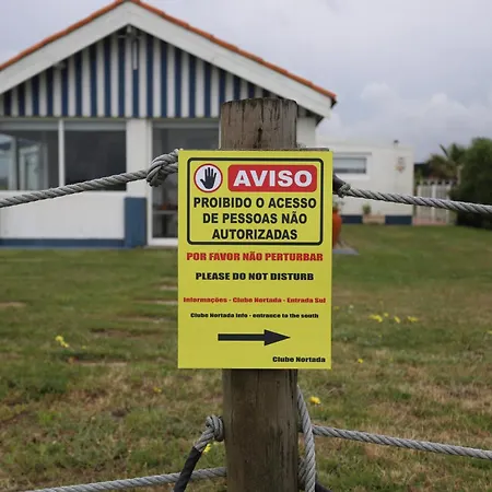 Hébergement de vacances Casa Dos Flamingos *