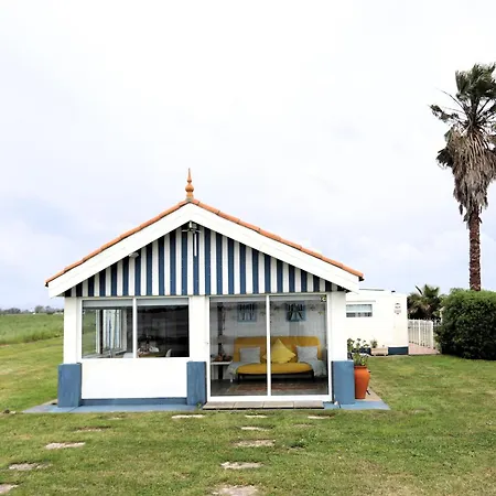 Casa Dos Flamingos Hébergement de vacances *
