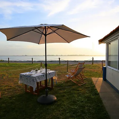 بيت للعطل Casa Dos Flamingos *