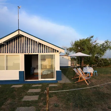 Hébergement de vacances Casa Dos Flamingos *