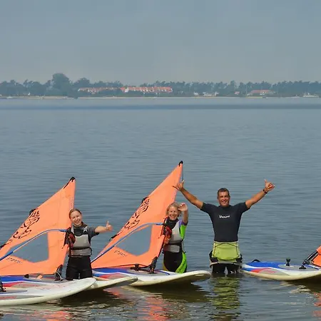 Casa Dos Flamingos Casa vacanze Murtosa