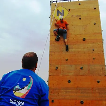 بيت للعطل Casa Dos Flamingos