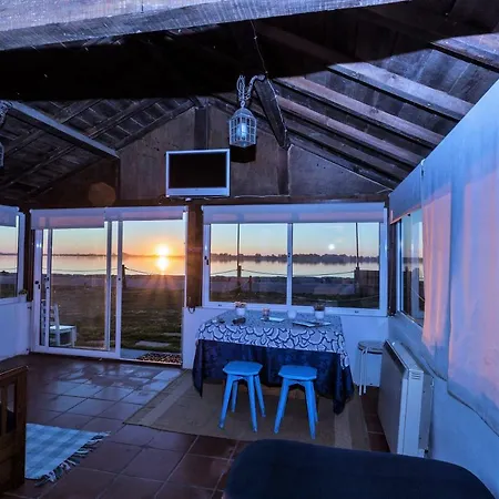 Holiday home Casa Dos Flamingos Murtosa