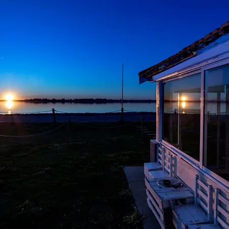 Casa Dos Flamingos بيت للعطل Murtosa