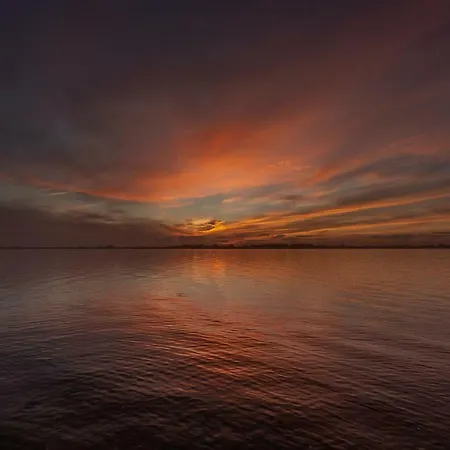 Casa Dos Flamingos بيت للعطل *