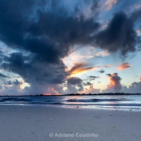 Casa Dos Flamingos بيت للعطل