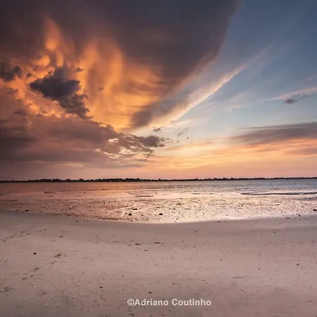 Hébergement de vacances Casa Dos Flamingos