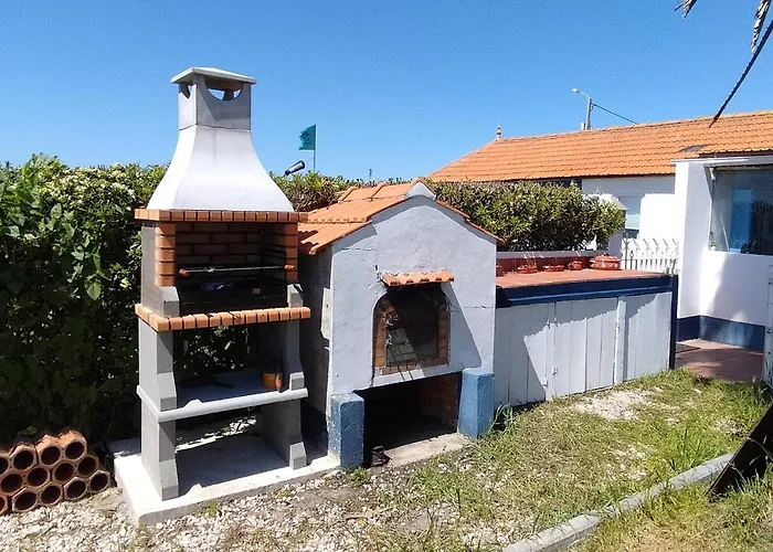 Casa Dos Flamingos *