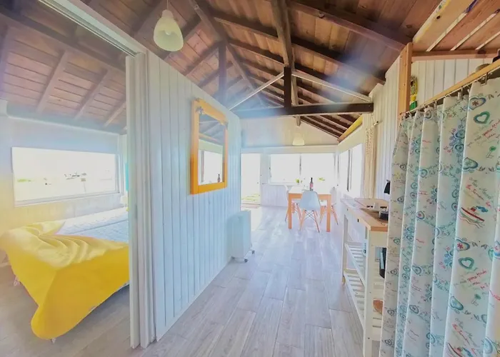 Casa Dos Flamingos *