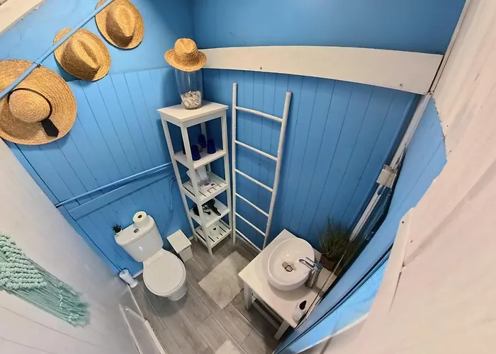 Casa Dos Flamingos Murtosa