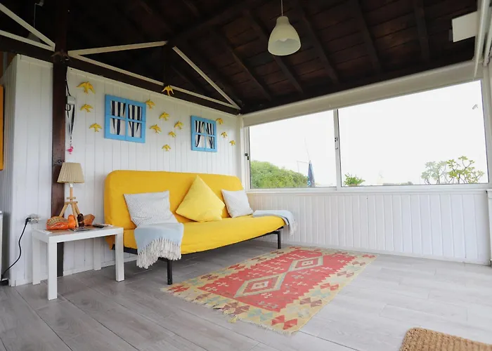 Casa Dos Flamingos *