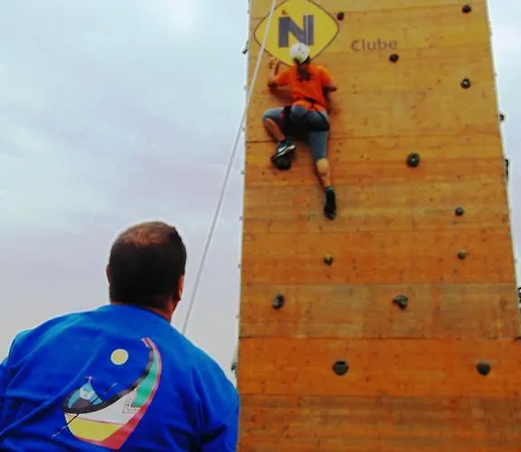 Dom wakacyjny Casa Dos Flamingos