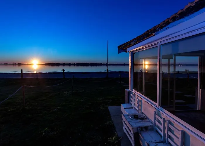 Casa Dos Flamingos Semesterbostad Murtosa