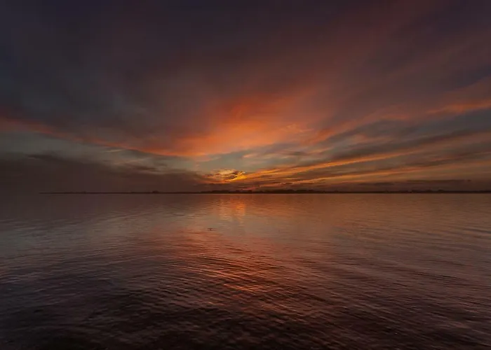 Casa Dos Flamingos Dom wakacyjny *