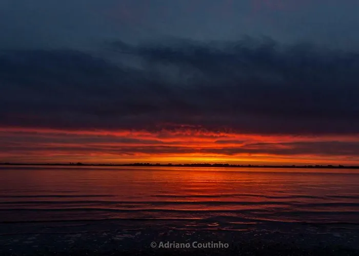 Dom wakacyjny Casa Dos Flamingos Murtosa